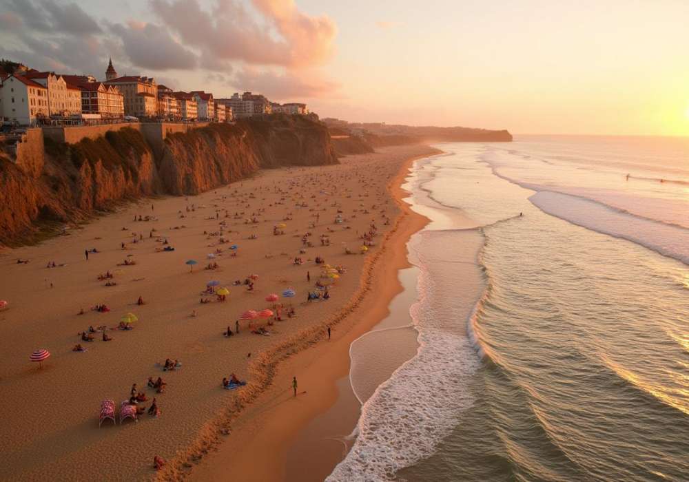 15 Most Beautiful Beaches In Porto
